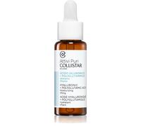 Collistar Attivi Puri Hyaluronic + Polyglutamic Acid Serum siero liftante viso con acido ialuronico 30 ml
