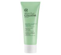 Collistar Attivi Puri Maschera All'argilla Acido Salicilico+zinco 75ml
