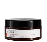 Collistar Hair Vitamin C Mask Brightening Revitalizing maschera per capelli con vitamina C 200 ml