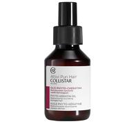 Collistar - Attivi Puri Olio Phyto-Cheratina Olio e siero 100 ml unisex