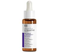 Collistar - Attivi Puri RETINOL + PANTHENOL Crema antirughe 30 ml unisex