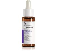 Collistar Attivi Puri Retinol + Phloretin siero antirughe al retinolo con pantenolo 30 ml