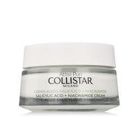Collistar ATTIVI PURI - Crema Acido Salicilico + Niacinamide 50 ml