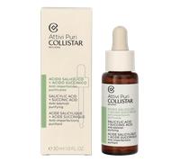 Siero all'acido salicilico Attivi Puri, 30 ml, Collistar