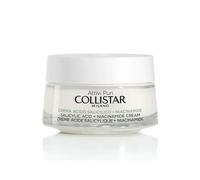 Collistar ATTIVI PURI - Crema Acido Salicilico + Niacinamide 50 ml