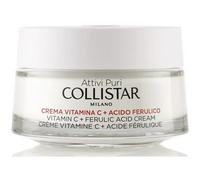 Collistar Attivi Puri Vitamin C Ferulic Acid Brightening Antioxidant