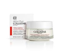 Collistar Crema Vitamina C + Acido Ferulico 50 ml
