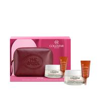 COLLISTAR Attivi Puri Vitamin C + Ferulic Acid Cream SET Set cosmetico 50 ML
