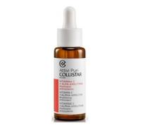 COLLISTAR ATTIVI PURI Vitamin C + Alfa-Arbutina Trattamenti Viso 30 ML
