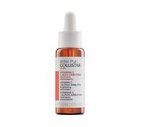 Collistar Attivi Puri Vitamina C + Alfa-Arbutina Illuminante Antiossidante 30 ml