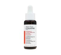COLLISTAR ATTIVI PURI Vitamin C + Alfa-Arbutina Trattamenti Viso 30 ML