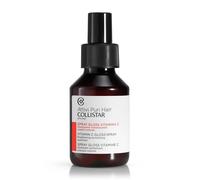 COLLISTAR ATTIVI PURI VITAMINA C SPRAY GLOSS ILLUMINANTE RIVITALIZZANTE - 100 ml