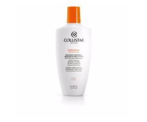 Collistar Bálsamo Aftersun Hidratante Restaurador 400ml