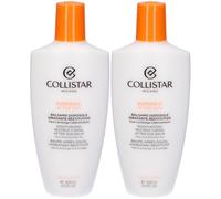 Collistar Balsamo Doposole Idratante Restitutivo 2x400 ml Balsamo