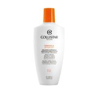 Collistar Balsamo Doposole Idratante Restitutivo 400 ml Rigenerante Lenitivo Balsamo