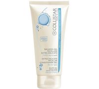 COLLISTAR BALSAMO-GEL MICELLARE EXTRA DELICATO 200ml TUTTI I TIPI DI CAPELLI