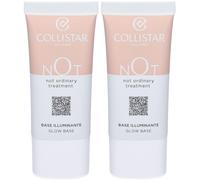 Collistar Base Illuminante 2x30 ml