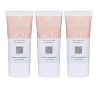 Collistar Base Illuminante 3x30 ml