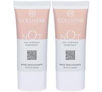 Collistar Base Opacizzante 2x30 ml