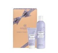 Collistar - Benessere Cofanetto Benessere Fico E Glicine - Bagnoschiuma,Cofanetto viso e corpo