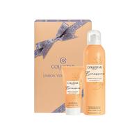 Collistar - Benessere Cofanetto Benessere Neroli E Elicriso - Bagnoschiuma,Cofanetto viso e corpo