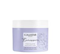 Collistar Benessere - Fico e Glicine Burro Fondente Corpo, 200ml