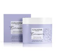 COLLISTAR BENESSERE FICO E GLICINE BURRO -FONDENTE CORPO - 200ml