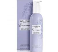 Collistar Benessere Fico E Glicine Burro Liquido Corpo 200 ml