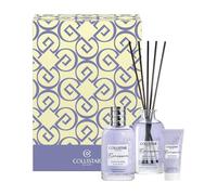 Collistar Benessere Fico e Glicine Cofanetto Regalo Donna