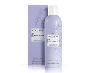 Collistar Benessere - Fico e Glicine Crema-Latte Doccia, 250ml
