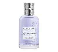 Benessere Fico E Glicine - Eau De Toilette 100 Ml