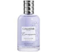 COLLISTAR BENESSERE FICO E GLICINE EAU DE TOILETTE BODY FRAGRANCE 100ML