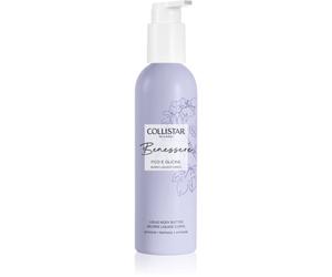 Collistar Benessere Fig and Wisteria burro corpo 200 ml