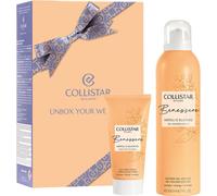 Collistar - Benessere Cofanetto Benessere Neroli E Elicriso - Bagnoschiuma,Cofanetto viso e corpo