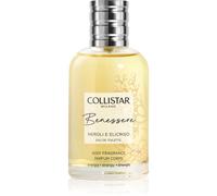 Collistar Benessere Neroli E Elicriso 100 ml, Eau de Toilette Spray