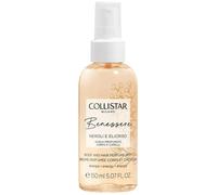Collistar Benessere Neroli E Elicriso Acqua Profumata Corpo E Capelli 150 ml - Acqua Profumata