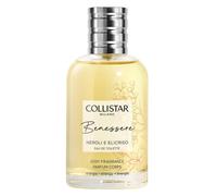 Collistar BENESSERE NEROLI E ELICRISO Eau De Toilette 100ml 100ml