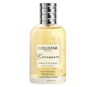 Collistar - Benessere Neroli e Elicriso Eau de Toilette - Acqua profumata donna,Eau de toilette donna