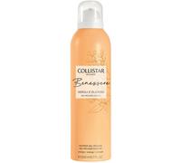 COLLISTAR BENESSERE NEROLI E ELICRISO GEL-MOUSSE DOCCIA CORPO ENERGY 200ML