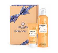 Collistar - Benessere Cofanetto Benessere Neroli E Elicriso - Bagnoschiuma,Cofanetto viso e corpo