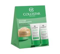 collistar box routine rimodellante efficacia rassodante