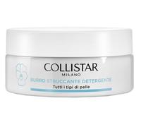Collistar BURRO STRUCCANTE DETERGENTE 100 ML