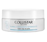 Collistar Burro Struccante Detergente 100ml