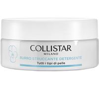 Collistar Burro struccante detergente 100 ml