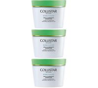 Collistar Burro Sublime Idra-Illuminante Riparatore 3x200 ml