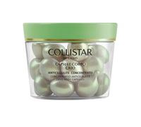 Collistar CAPSULE CORPO CRIO ANTICELLULITE CONCENTRATO 14 pz