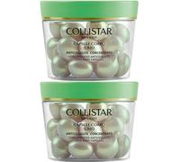Collistar Capsule Corpo Crio Anticellulite Concentrato 2x14x4 ml