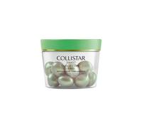 Collistar Capsule Corpo Crio Anticellulite Concentrato Forte, Trattamento Mirato, Riducono Buccia d’Arancia e Cellulite, Tonificano la Pelle, 14 Capsule x 4 ml