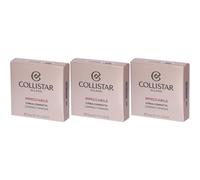 Collistar Cipria Compatta Impeccabile Tonalitá 40R Warm Rose 3x1 St