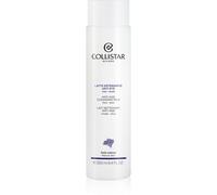 Collistar Cleansers Anti-age latte detergente per ringiovanire la pelle 250 ml